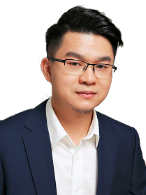 Ruiyuan Li