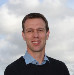 Robert A. C. Ruiter