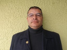 Luis Miguel Garcia Lozano