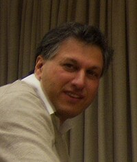 Imre Leader