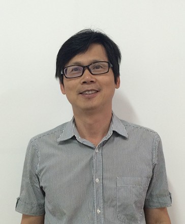 ZiCeng Xiao