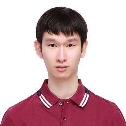 Zixiao Liu
