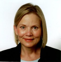 Suzanne M. Lohmann