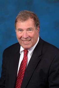 Sheldon Greenfield