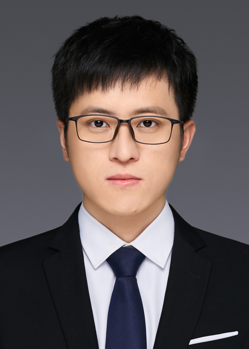 Changdong Lin