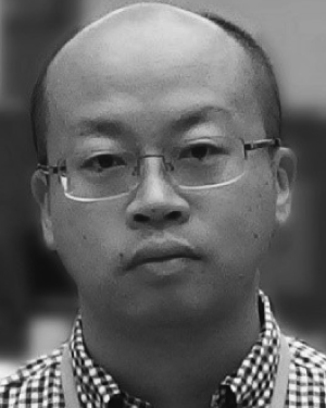 Yuanyu Yu