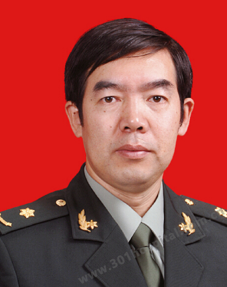 Shouwang Cai