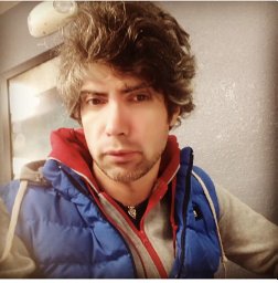 Behrouz Kharabian