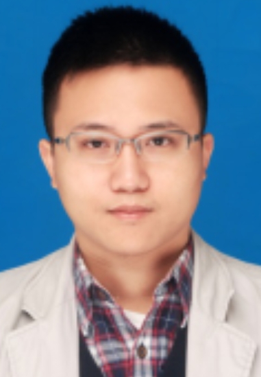 Chenggong Zhang