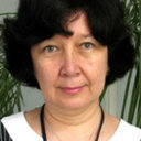 Irina L Tazhibayeva