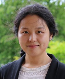 Zizhen Jiang