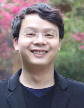 Zhiqiang Miao