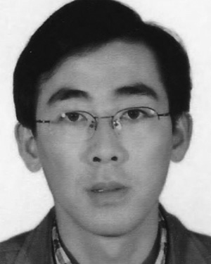 Wenbo Zhang