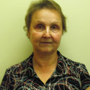 Tatiana M Vinogradova