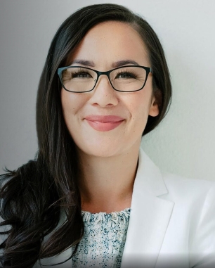 Lace Padilla