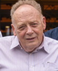 Karl Ludwig Giboni