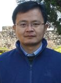 Chunlin Bai