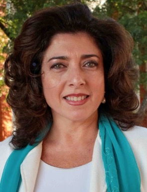 Elba Cristina Sá de Camargo Etchebehere