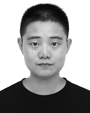 Zhenhua Wang