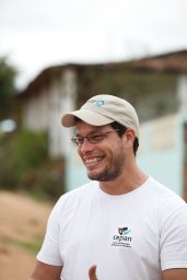 Severino Pinto