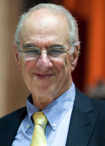 Ian I. Mitroff