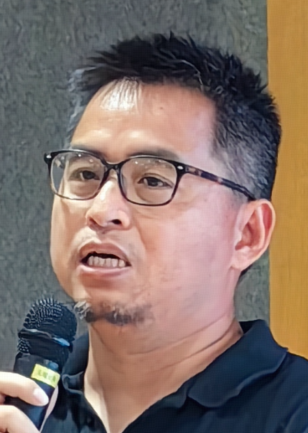 Bin Chen