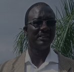 charles nyambuga