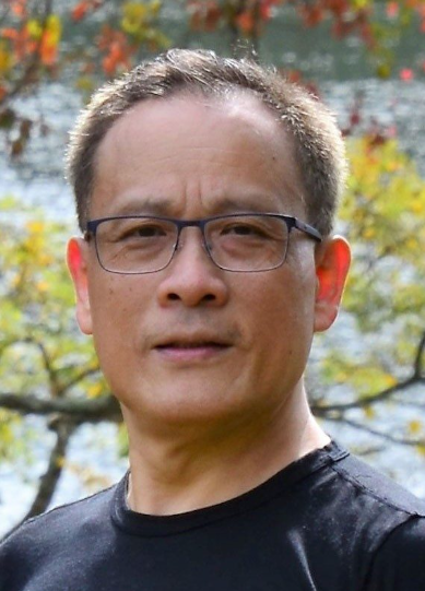 Yue (Joseph) Wang