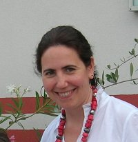 Daria Spampinato
