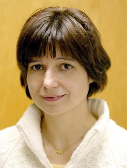 Almudena Suarez Rodriguez
