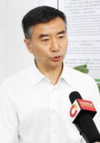 Xintian He