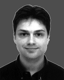 Keith J. Symington