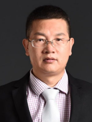 Chaohong Lee