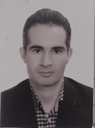 Rasoul Sharifi