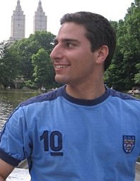 Daniel Gadala-Maria