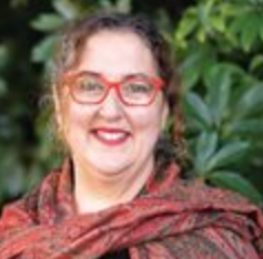 Judith Dean