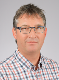 Michel O. Steinmetz