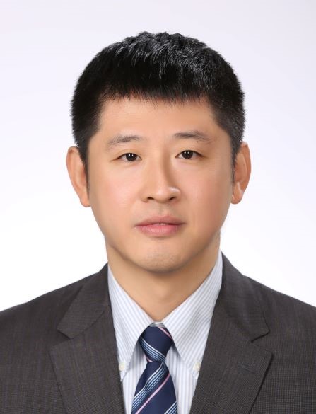Zhiliang Wang