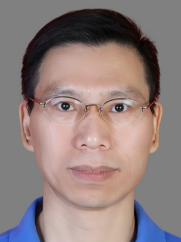 Haide Zhang
