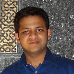 Gupta Vikas