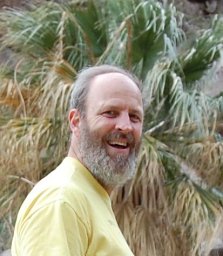 Donald C. Weber