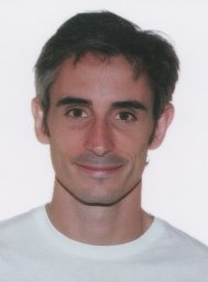 Eduardo Jose Fernandez-Ozcorta