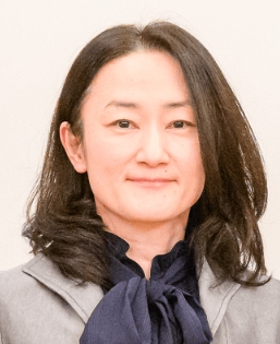 Noriko Miyake