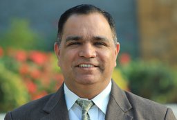 Satyen Parikh