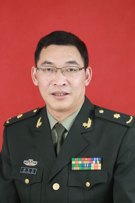 Dongbao Zhao