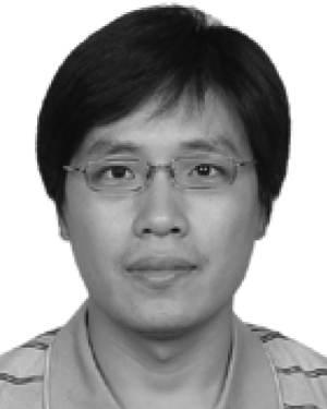Dan Wang