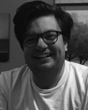 Spencer Dodd