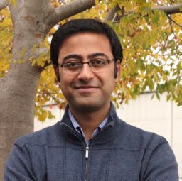 Debanjan Mukherjee