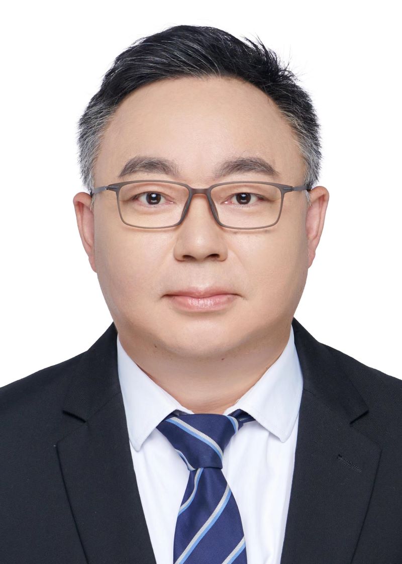 Zhiping Zhu