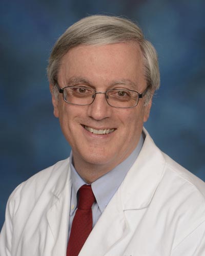 Samuel A. Tisherman